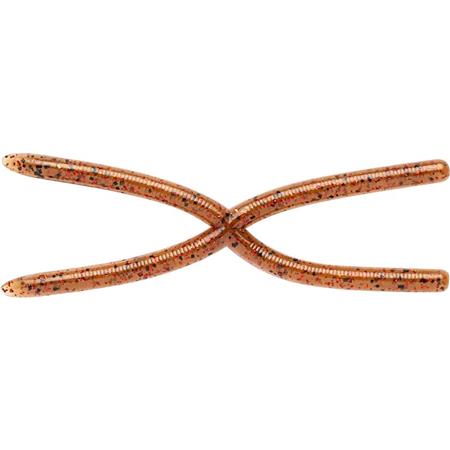 Softbait Reins Cross Swamp Micro - 7.1Cm - Pakke Med 10