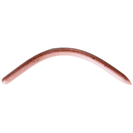 Softbait Reins Fat Swamp 14Cm - Pakke Med 15