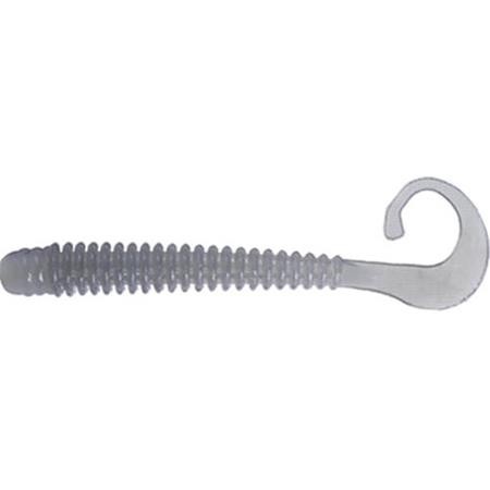 Softbait Reins Micro G Tail Saturn 5Cm - Pakke