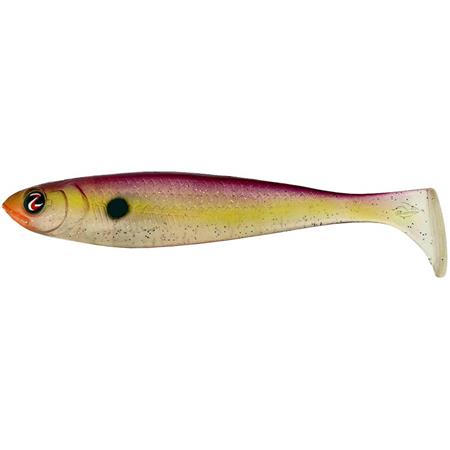 Softbait River2sea D-Walker 120 - 12Cm - Pakke Med 3