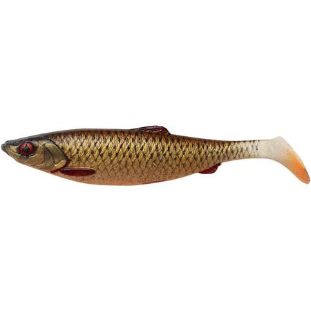 SOFTBAIT SAVAGE GEAR 4D HERRING SHAD - 11CM