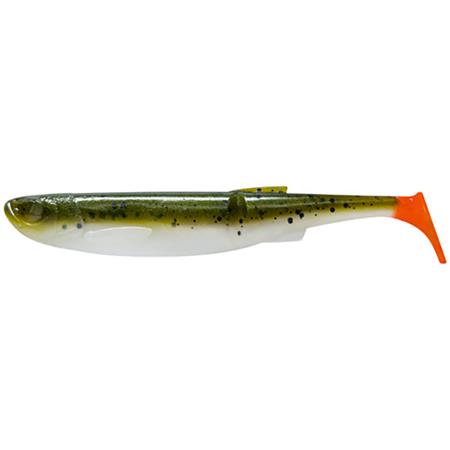 Softbait Savage Gear Craft Bleak Clam - 10Cm - Partij Van 5