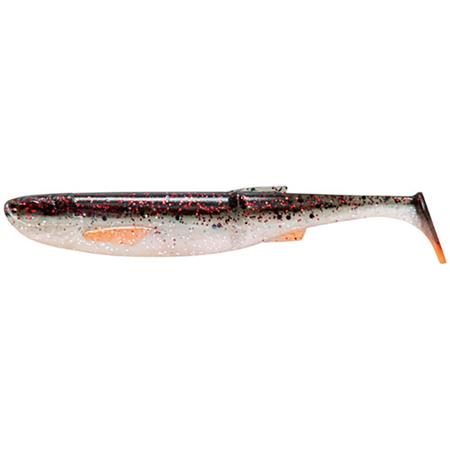 SOFTBAIT SAVAGE GEAR CRAFT BLEAK CLAM - 12CM - PARTIJ VAN 4