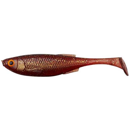 SOFTBAIT SAVAGE GEAR CRAFT SHAD - 9CM - PARTIJ VAN 5