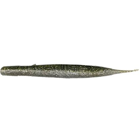 SOFTBAIT SAVAGE GEAR GRAVITY STICK PINTAIL - 14CM - PARTIJ VAN 6