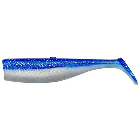 Softbait Savage Gear Savage Minnow Tails - 8Cm - Pakke Med 5
