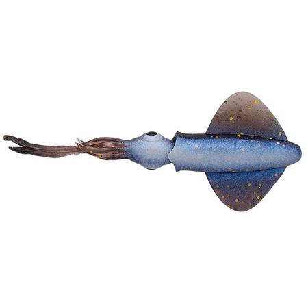 Softbait Savage Gear Swim Squid Lrf - 5Cm - Pakke Med 5