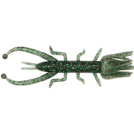 SOFTBAIT SICO LURE INSECTE - 6CM - PARTIJ VAN 8