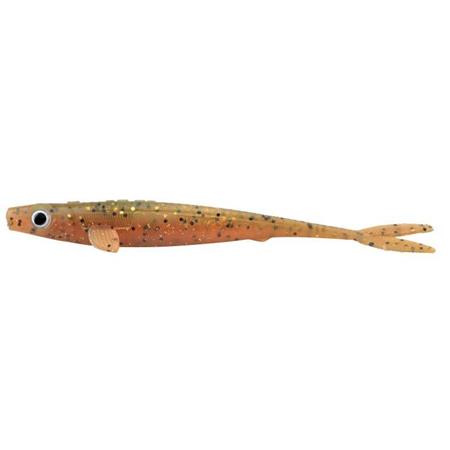 Softbait Spro Iris V-Power - 13Cm