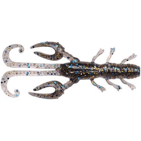 Softbait Spro Scent Series Insta Craw 65 - 6.5Cm - Pakke Med 7