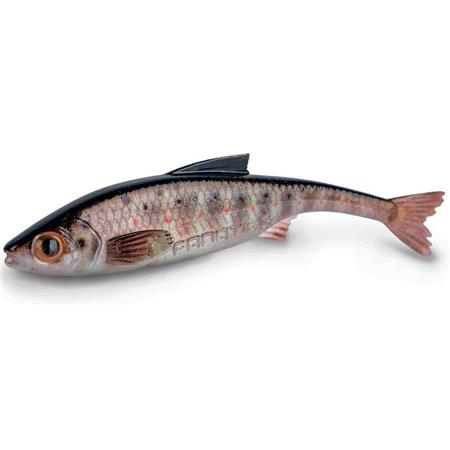 Softbait Stucki Fishing Real Rider Fish Tail - 7Cm - Partij Van 6