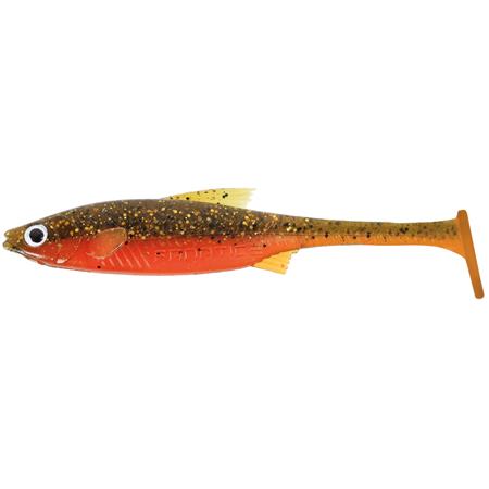 Softbait Stucki Fishing Real Rider Paddle Tail - 24Cm