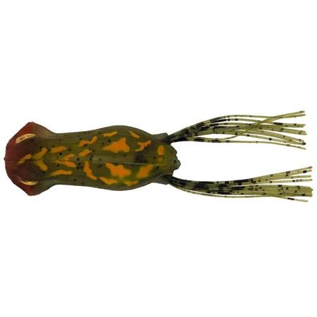 Softbait Tiemco Armor Chugger - 6Cm - Pakke Med 2