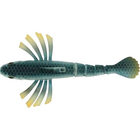 SOFTBAIT VOLKIEN KIMIKO GOBI 60 - 6CM