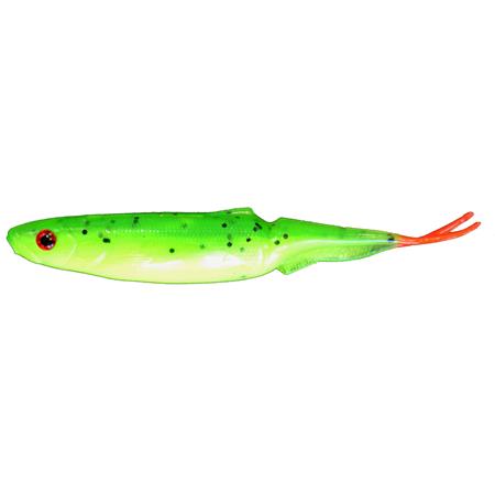 Softbait Volkien Talion Evo Finess - 10Cm