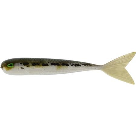 Softbait Westin Mega Teez - 12.7Cm - Partij Van 5