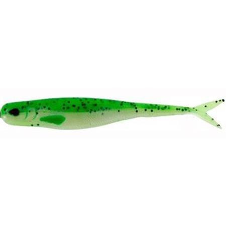 Softbait Westin Mini Teez - 12.5Cm - Partij Van 5