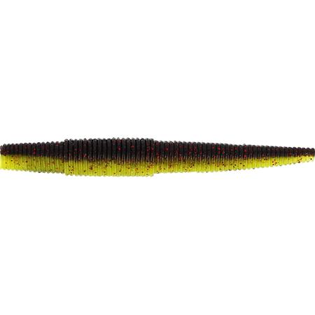 SOFTBAIT WESTIN NED WORM - 7CM - PARTIJ VAN 7