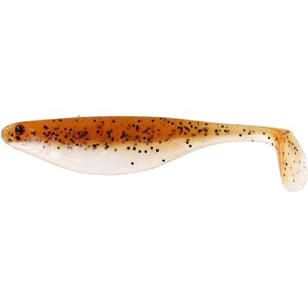 Softbait Westin Shadteez - 7Cm - Pakke Med 4
