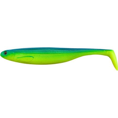 Softbait Westin Shadteez Slim - 12Cm