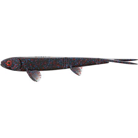 Softbait Westin Twinteez Pelagic V-Tail - 17Cm - Pakke Med 2