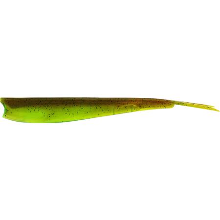 Softbait Westin Twinteez V-Tail - 20Cm - Pakke Med 2
