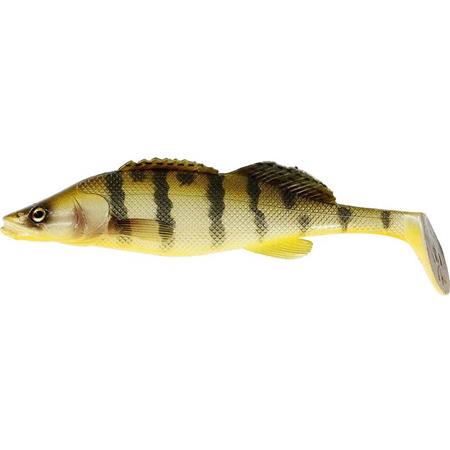 SOFTBAIT WESTIN ZANDERTEEZ SHADTAIL - 17CM