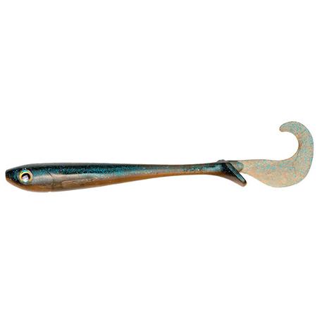 SOFTBAIT ZECK BABY BUTCHER - 14CM - PARTIJ VAN 2