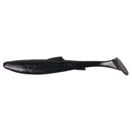 SOFTBAIT ZECK DUDE - 7.6CM - PARTIJ VAN 10