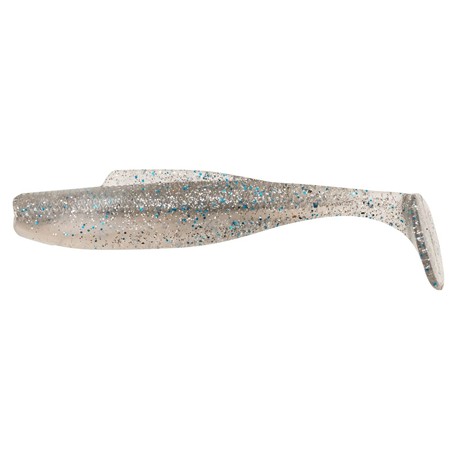 Softbait Zman Diezel Minnowz 7” - 17.7Cm - Pakke Med 3