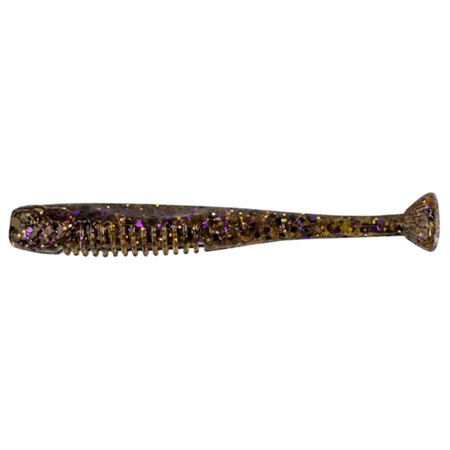 Softbait Zman Drop Kickerz 3.5'' - 8.9Cm - Pakke Med 5