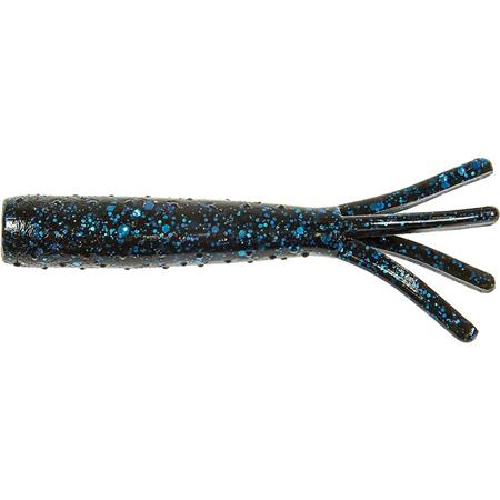 Softbait Zman Trd Ticklerz - 7Cm - Pakke Med 8