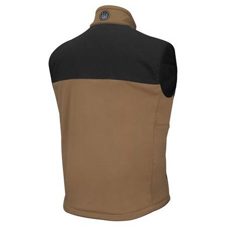 SOFTSHELL ÄRMELLOS BERETTA HIGHBALL WINDPRO VEST