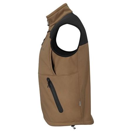 SOFTSHELL ÄRMELLOS BERETTA HIGHBALL WINDPRO VEST