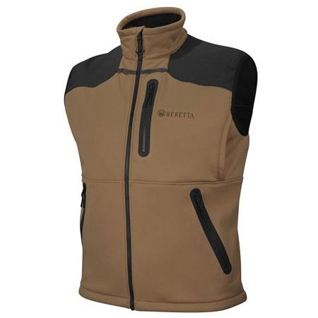 Softshell Ärmellos Beretta Highball Windpro Vest