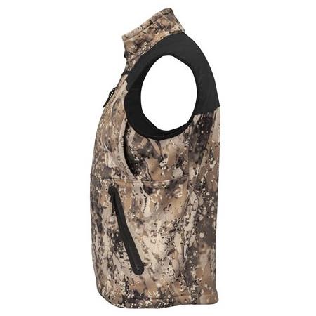 SOFTSHELL ÄRMELLOS BERETTA HIGHBALL WINDPRO VEST