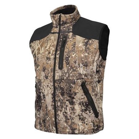 SOFTSHELL ÄRMELLOS BERETTA HIGHBALL WINDPRO VEST