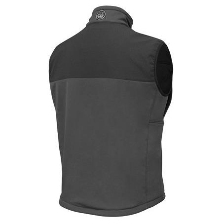 SOFTSHELL ÄRMELLOS BERETTA HIGHBALL WINDPRO VEST