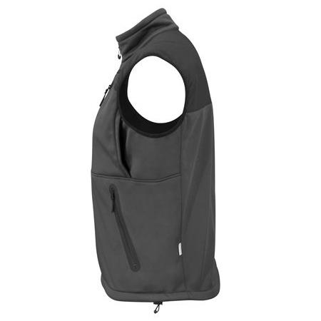 SOFTSHELL ÄRMELLOS BERETTA HIGHBALL WINDPRO VEST