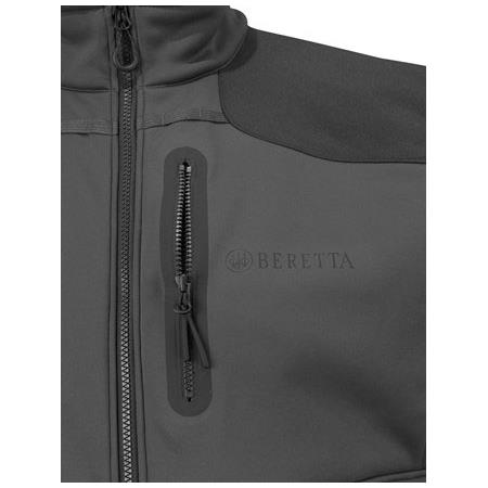 SOFTSHELL ÄRMELLOS BERETTA HIGHBALL WINDPRO VEST