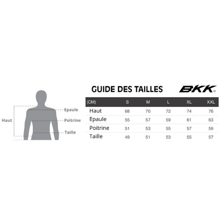 SOFTSHELL BKK - SORT