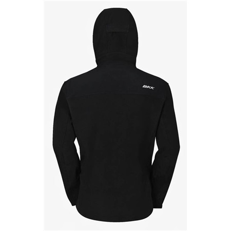 SOFTSHELL BKK - ZWART