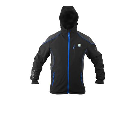 Softshell Caliente Hombre Preston Innovations Thermatech Heated Softshell