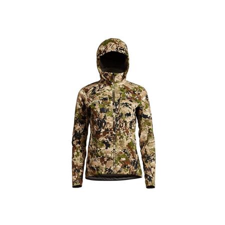 SOFTSHELL DAMEN SITKA JETSTREAM