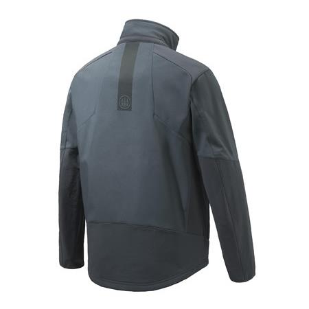 SOFTSHELL HOMBRE BERETTA BUTTE SOFTSHELL JACKET - MARINE