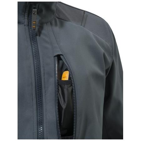 SOFTSHELL HOMBRE BERETTA BUTTE SOFTSHELL JACKET - MARINE