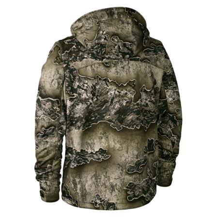 SOFTSHELL HOMBRE DEERHUNTER EXCAPE - REALTREE