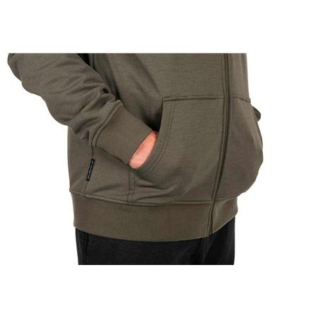 SOFTSHELL HOMBRE FOX COLLECTION SOFT SHELL JACKET