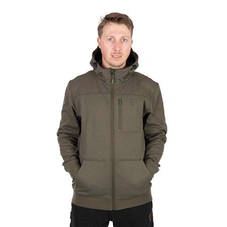 Softshell Hombre Fox Collection Soft Shell Jacket