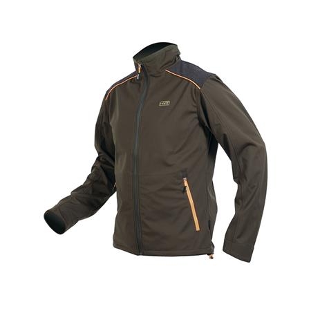 Softshell Homem Hart Gorosta Strong